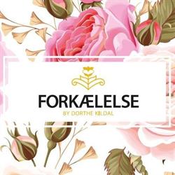 Forkælelse by Dorthe Kildal
