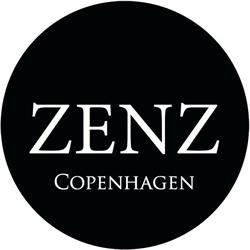 ZENZ Organic Hairdressing