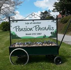 Pension Paradis