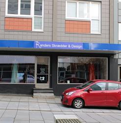 Randers Skrædder & Design