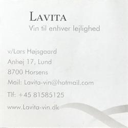 Lavita-vin