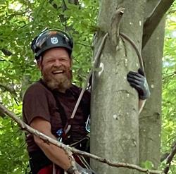 Claus Broch - Skov & Natur ApS
