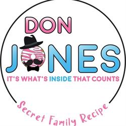 Don Jones Donuts