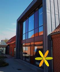Kulturhus Herredsvang