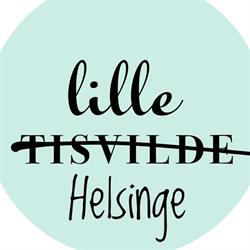 Lille Tisvilde - Helsinge