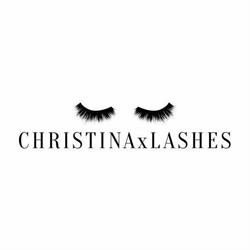 CHRISTINAxLASHES