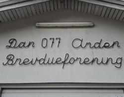 Arden Selskabslokale Dueslaget