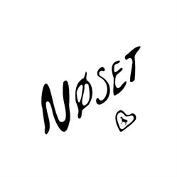 Nøset
