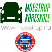 Moestrup's Køreskole