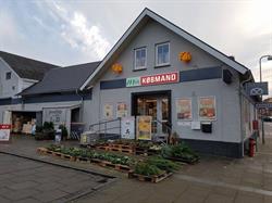 Minkøbmand Vestervig