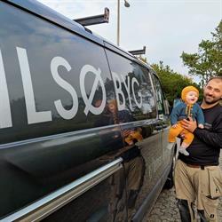 Ilsø Byg