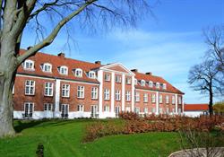 Milling Hotel Park, Middelfart