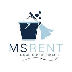 MSRent - Rengøring i Aalborg, Tørring, Horsens og Vejle