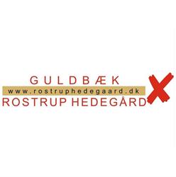 Rostrup Hedegård - Salg af Juletræer & Pyntegrønt