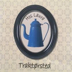 Hos Laura