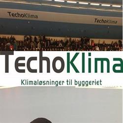 TechoKlima A/S