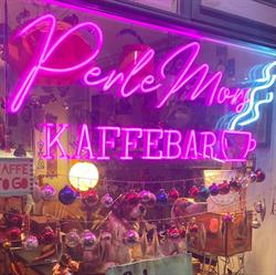 PerleMors Kaffebar
