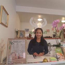 RØNNE Wellness Thaimassage