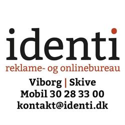 identi reklame- og onlinebureau