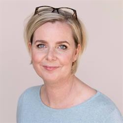 Psykologisk Konsultation Rikke Yde Tordrup