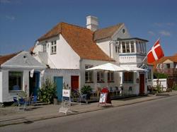 Dragør Guff