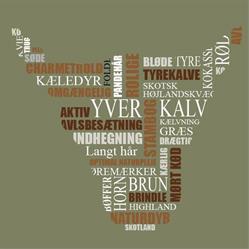 Svalehøj Highland Cattle