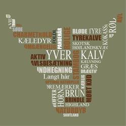Svalehøj Highland Cattle