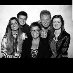 Privat pasningsordning Esbjerg ved Diana og Allan