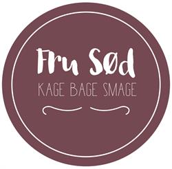 Fru sød
