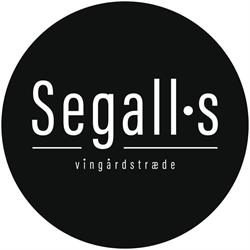 Café Segall's