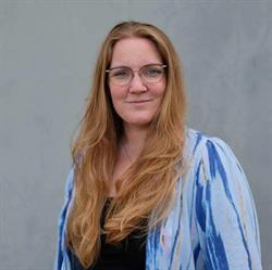 Psykolog Kristine Piilgaard