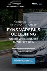 Fyns varebilsudlejning