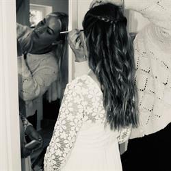 Salon P v/Pernille Nielsen