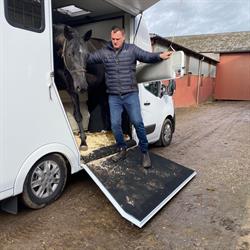 Tychsen Hestetransport