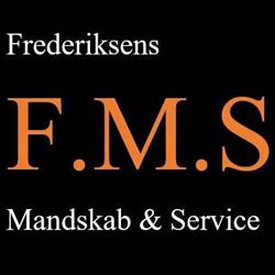 Frederiksens Mandskab og Service