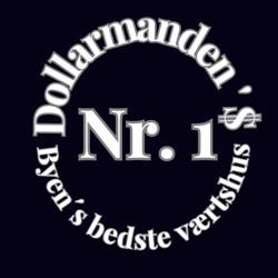 Dollarmanden$ Nr.1