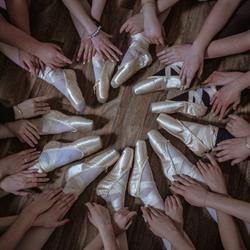 Balletskolen i Næstved