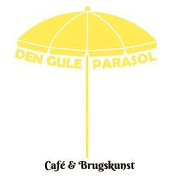 Den Gule Parasol