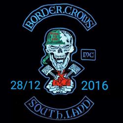 Border Crows MC