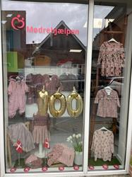 Mødrehjælpens lokalforening Holstebro