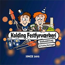 Kolding Festfyrværkeri
