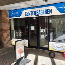 CenterBageren Brøndby Strand