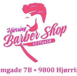 Hjørring barber Shop