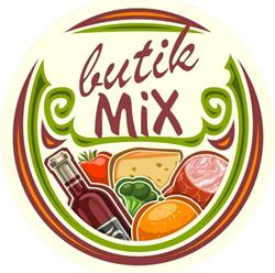 Butik MIX