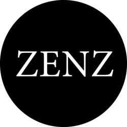 ZENZ Organic Hairdressing