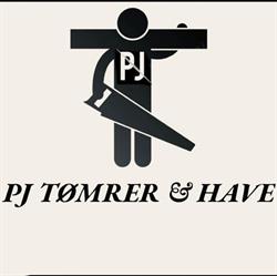 PJ tømrer & have