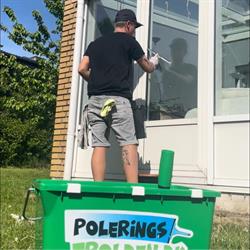 Poleringstrolden.dk