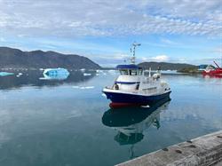 Greenland Seaway ApS