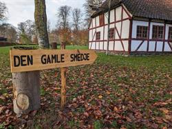 Den Gamle Smedje