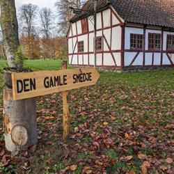 Den Gamle Smedje